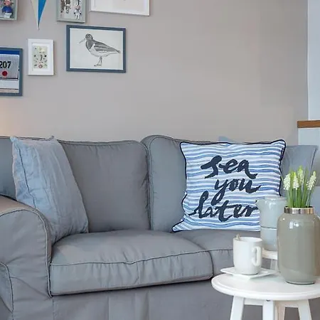 Lejlighed Nordlicht 207 *