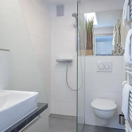 Nordlicht 207 Vesterland