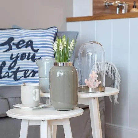 Nordlicht 207 Lejlighed