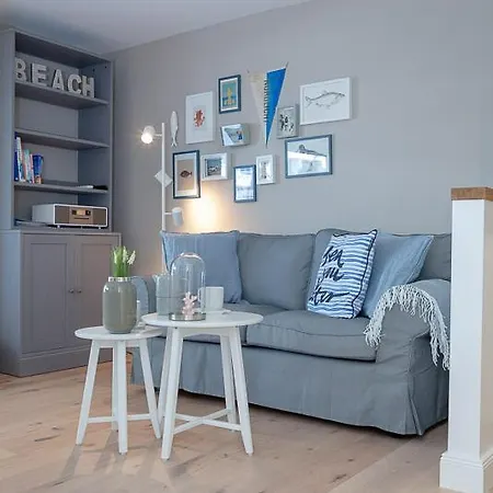 Nordlicht 207 Lejlighed *