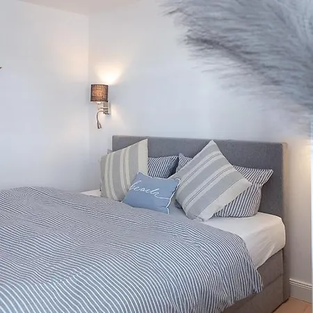 Nordlicht 207 Lejlighed Vesterland