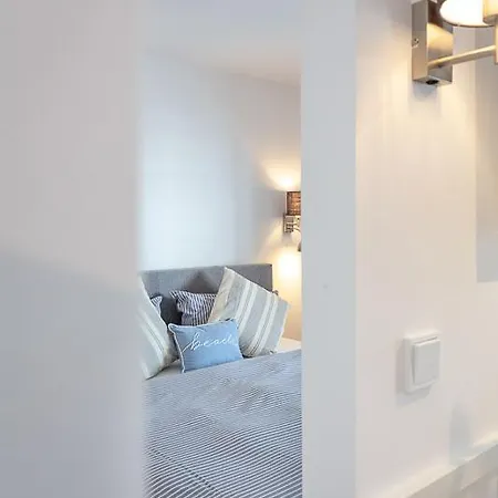 Nordlicht 207 Vesterland