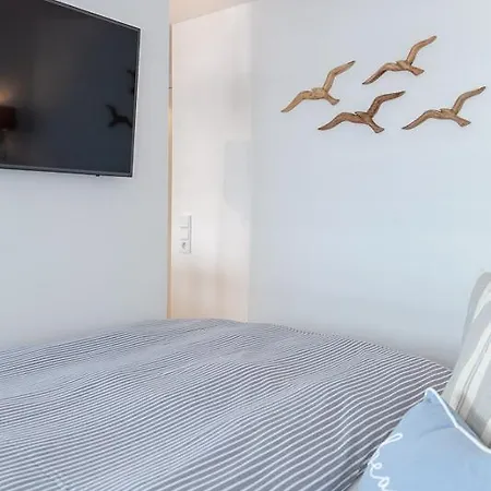 Lejlighed Nordlicht 207 Vesterland