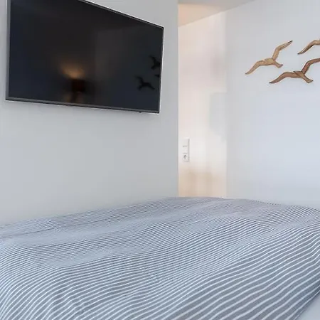 Lejlighed Nordlicht 207 Vesterland