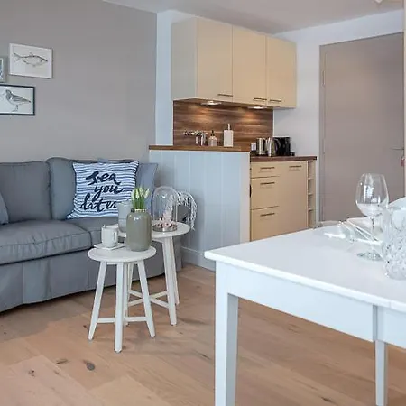 Nordlicht 207 Lejlighed