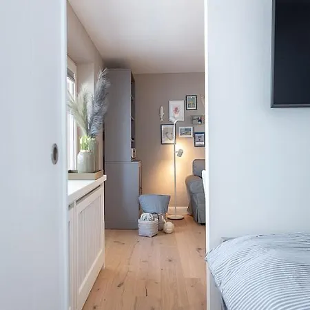 Lejlighed Nordlicht 207