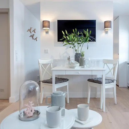 Lejlighed Nordlicht 207