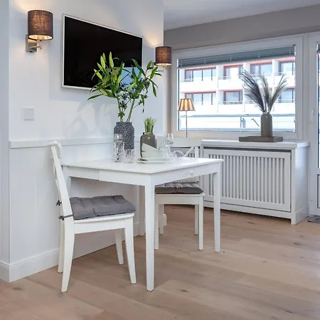 Nordlicht 207 Lejlighed Vesterland