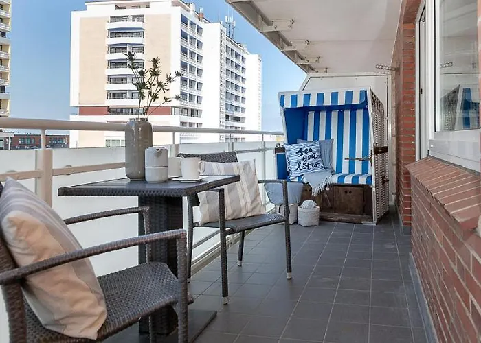 Nordlicht 207 * Westerland