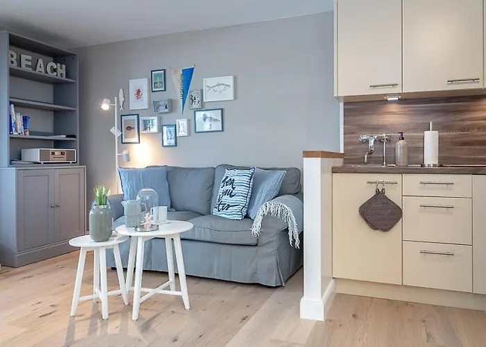 Nordlicht 207 Daire Westerland