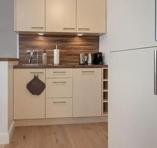 Nordlicht 207 Daire *